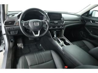2021 Honda Accord Sedan