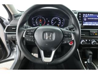2021 Honda Accord Sedan