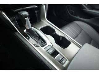 2021 Honda Accord Sedan