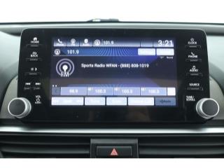 2021 Honda Accord Sedan