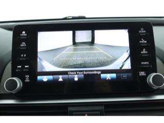 2021 Honda Accord Sedan