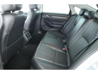 2021 Honda Accord Sedan