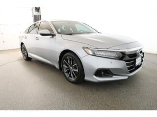 2021 Honda Accord Sedan