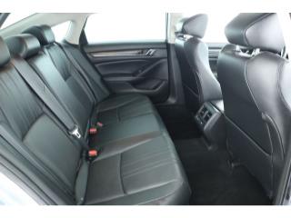 2021 Honda Accord Sedan