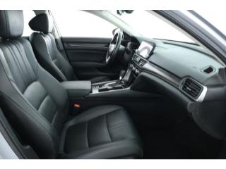 2021 Honda Accord Sedan