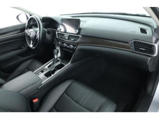 2021 Honda Accord Sedan