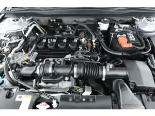 2021 Honda Accord Sedan