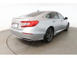 2021 Honda Accord Sedan