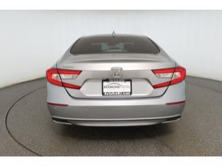 2021 Honda Accord Sedan