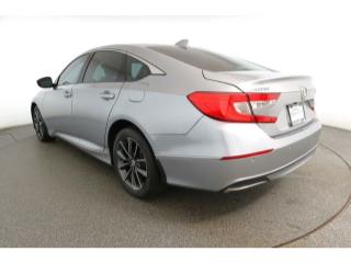 2021 Honda Accord Sedan