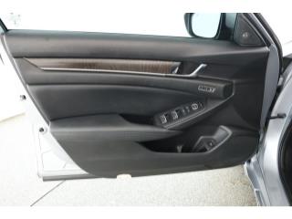 2021 Honda Accord Sedan