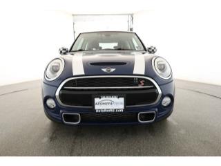 2018 MINI Cooper S Hardtop 2 Door