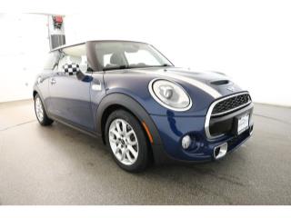 2018 MINI Cooper S Hardtop 2 Door