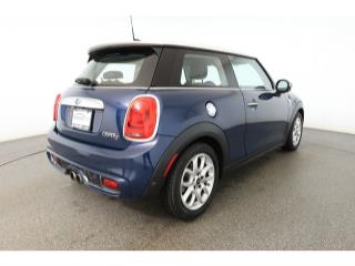 2018 MINI Cooper S Hardtop 2 Door