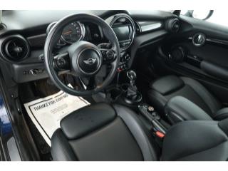 2018 MINI Cooper S Hardtop 2 Door