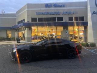 2023 Chevrolet Camaro