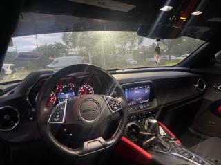 2023 Chevrolet Camaro