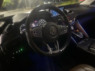 2021 Acura TLX