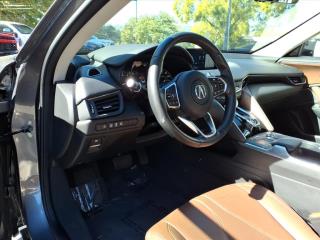 2021 Acura TLX