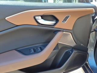 2021 Acura TLX