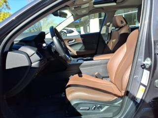 2021 Acura TLX