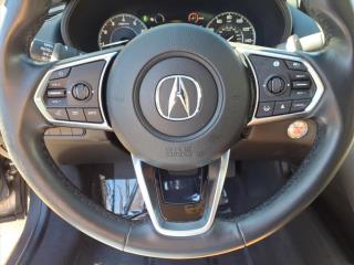 2021 Acura TLX