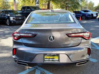 2021 Acura TLX