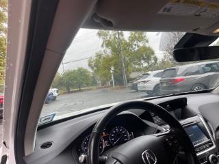 2019 Acura MDX