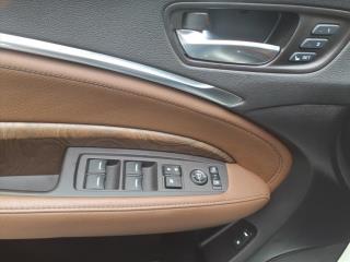 2019 Acura MDX