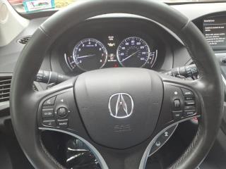 2019 Acura MDX