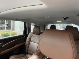 2019 Acura MDX