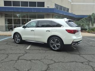 2019 Acura MDX