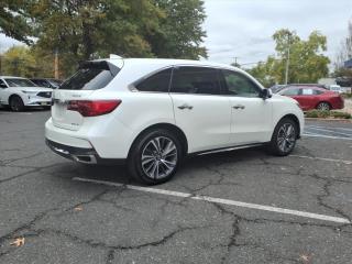 2019 Acura MDX