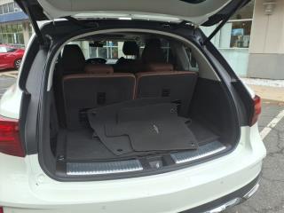 2019 Acura MDX