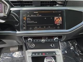 2023 Audi Q3
