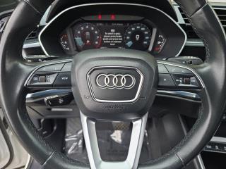 2023 Audi Q3