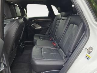2023 Audi Q3