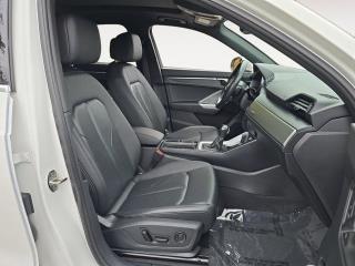 2023 Audi Q3