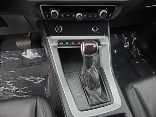 2023 Audi Q3