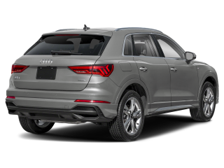 2023 Audi Q3