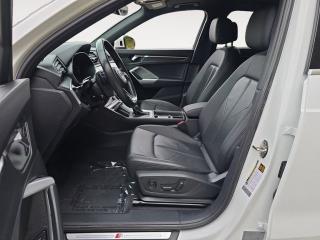 2023 Audi Q3