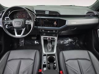 2023 Audi Q3