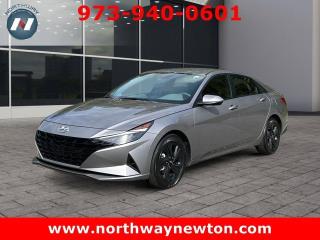 2022 Hyundai Elantra