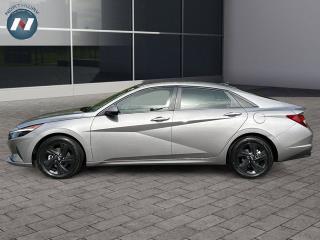 2022 Hyundai Elantra
