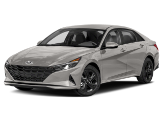 2022 Hyundai Elantra