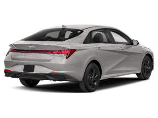 2022 Hyundai Elantra