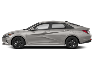 2022 Hyundai Elantra