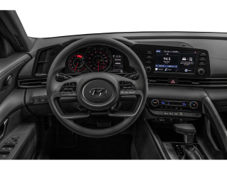 2022 Hyundai Elantra