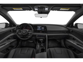 2022 Hyundai Elantra