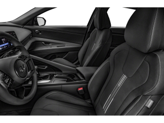 2022 Hyundai Elantra